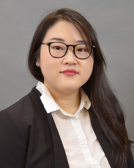 Guanying (Bianca) Xu
